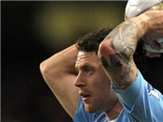 Bóng đá anh, ngoại hạng anh, lịch thi đấu euro 2012, Arsenal không mua “hàng thừa “của Man City 